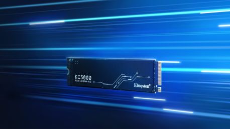 SSD Disk